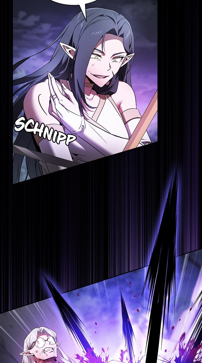 Read Der geniale Schwert - Kämpfer der Akademie Manga Online