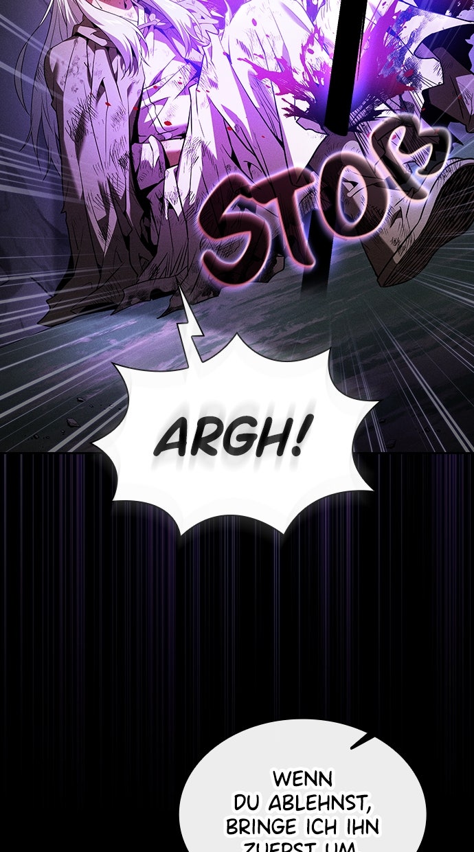 Read Der geniale Schwert - Kämpfer der Akademie Manga Online