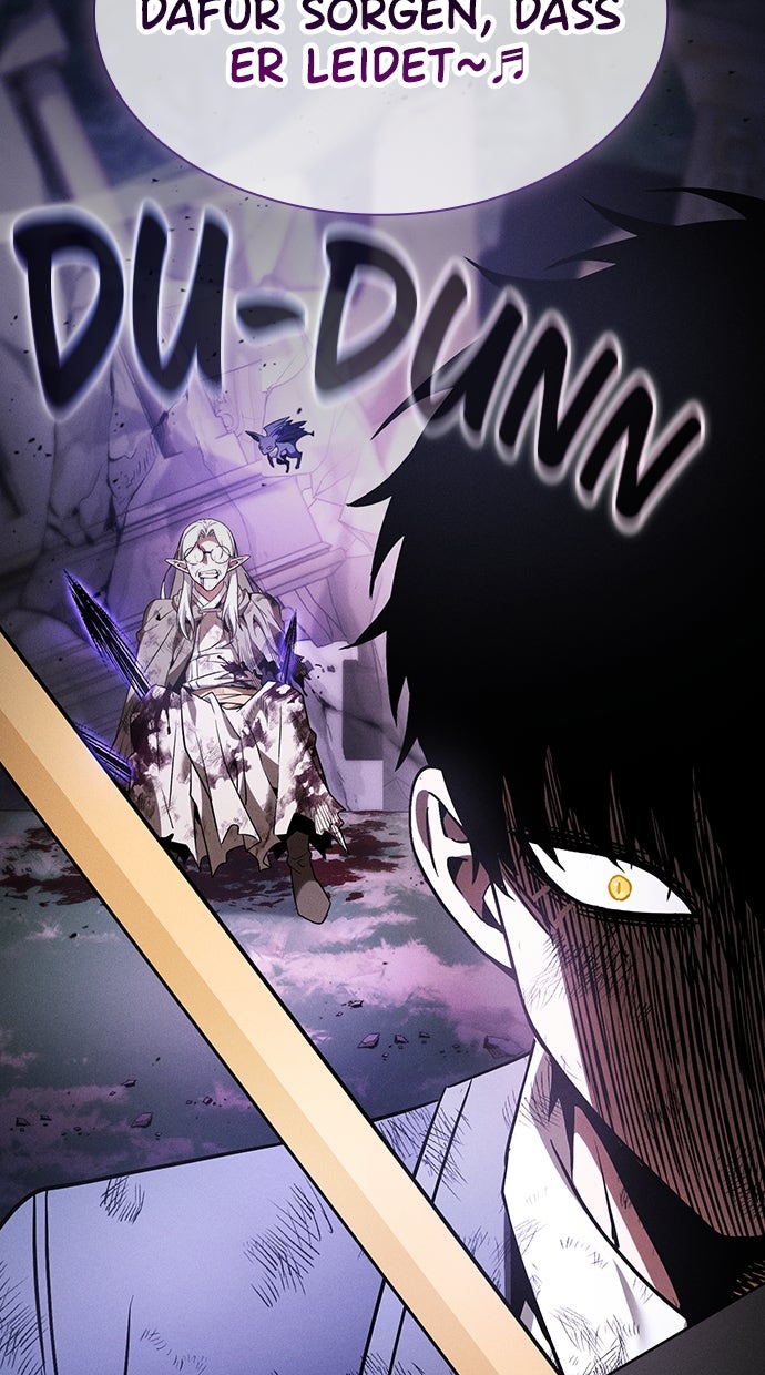 Read Der geniale Schwert - Kämpfer der Akademie Manga Online