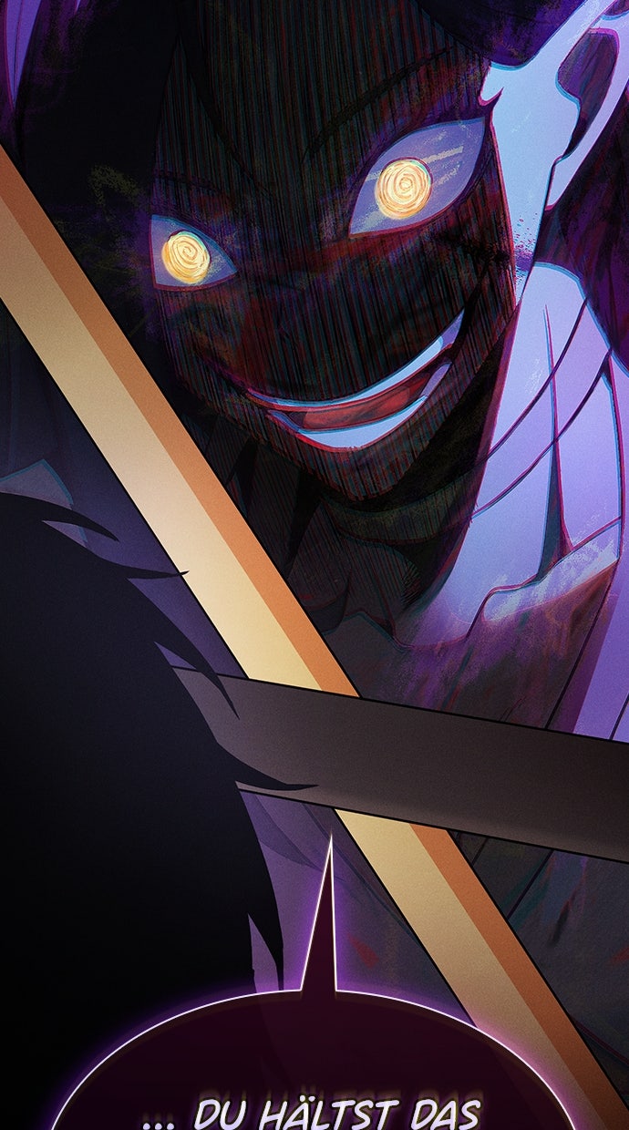 Read Der geniale Schwert - Kämpfer der Akademie Manga Online