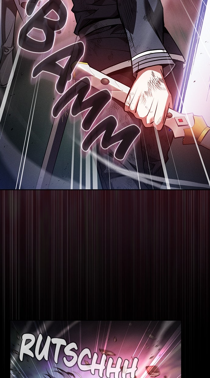 Read Der geniale Schwert - Kämpfer der Akademie Manga Online