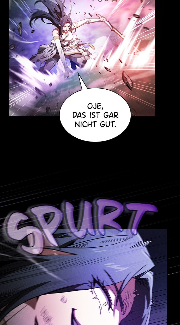 Read Der geniale Schwert - Kämpfer der Akademie Manga Online