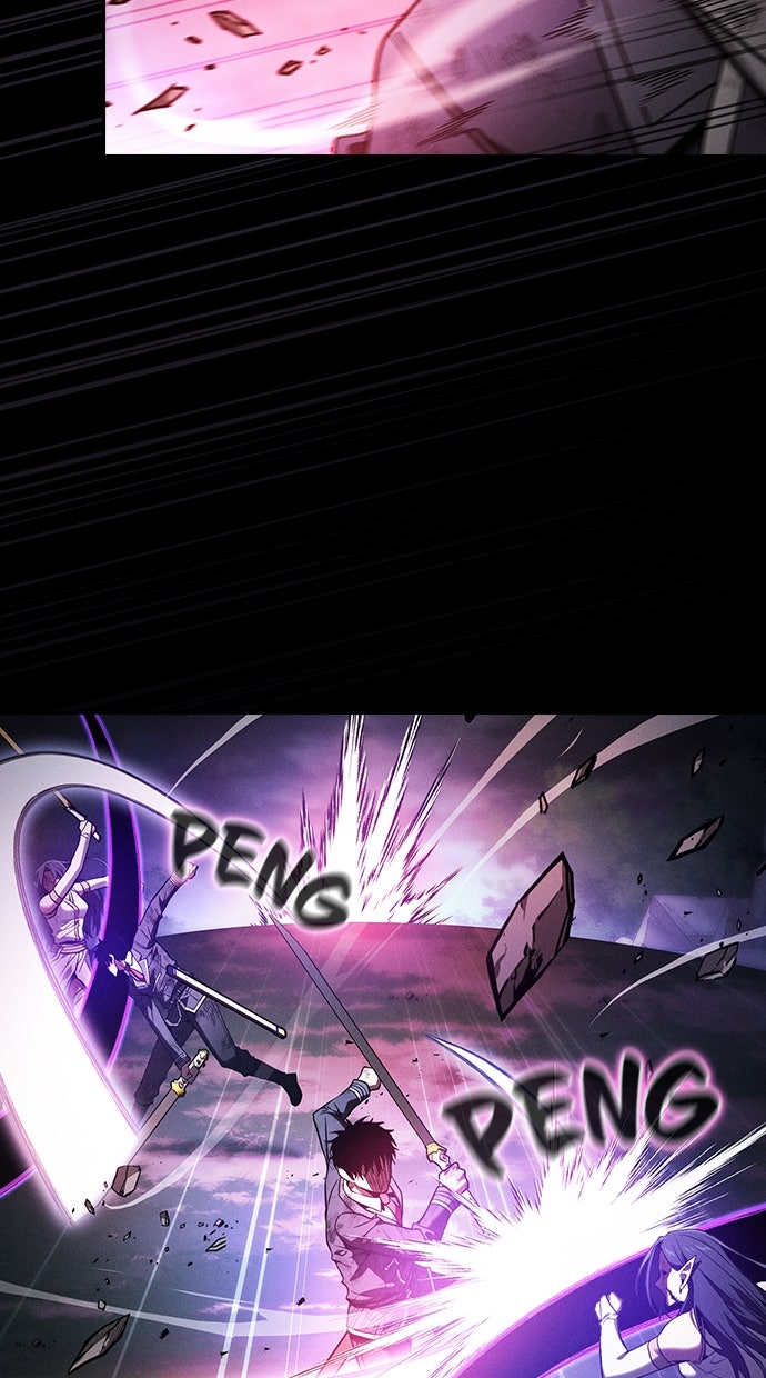 Read Der geniale Schwert - Kämpfer der Akademie Manga Online