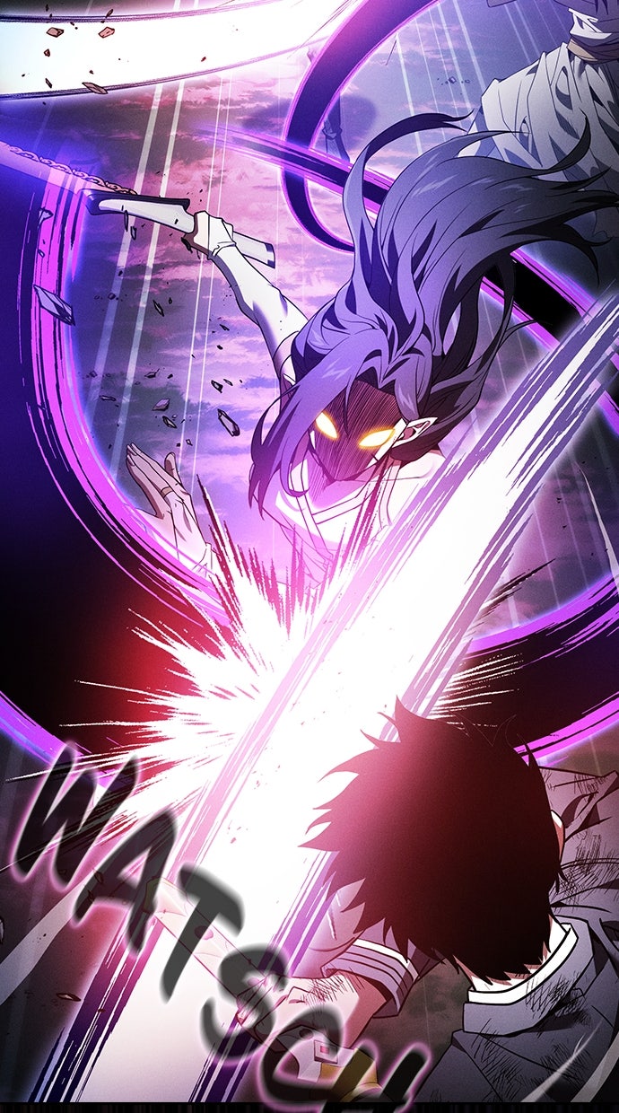 Read Der geniale Schwert - Kämpfer der Akademie Manga Online