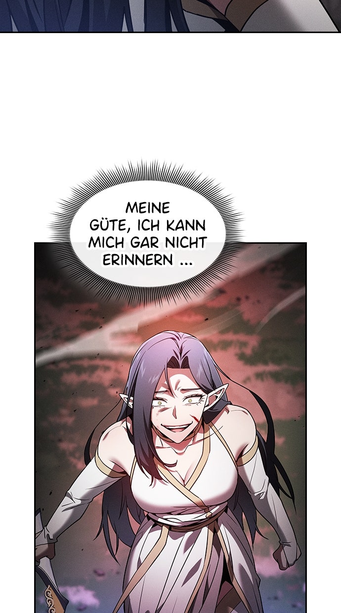 Read Der geniale Schwert - Kämpfer der Akademie Manga Online