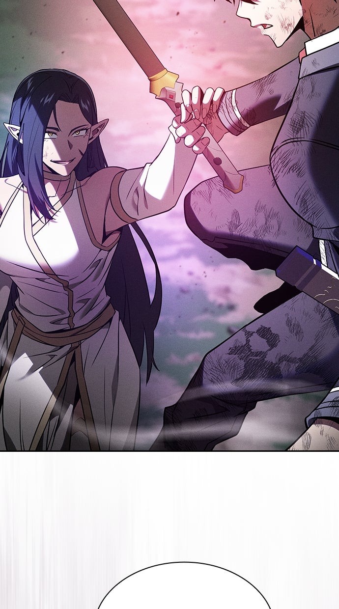 Read Der geniale Schwert - Kämpfer der Akademie Manga Online