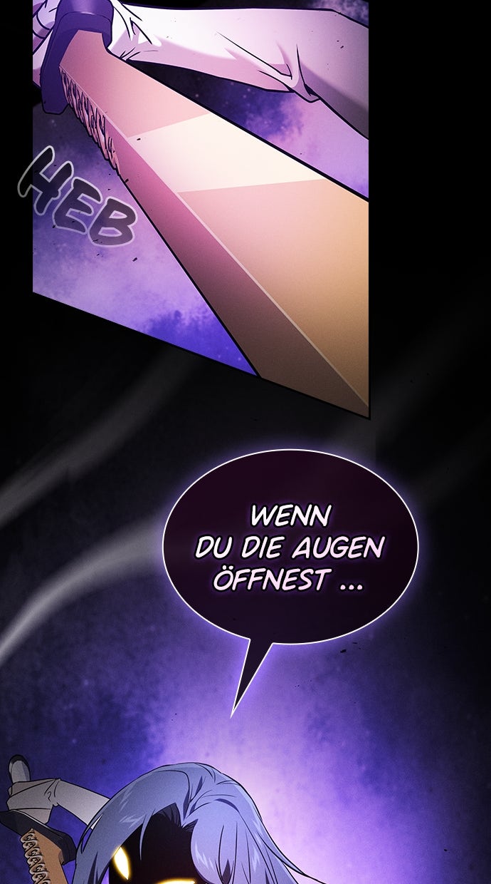 Read Der geniale Schwert - Kämpfer der Akademie Manga Online