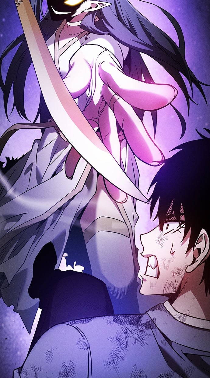 Read Der geniale Schwert - Kämpfer der Akademie Manga Online