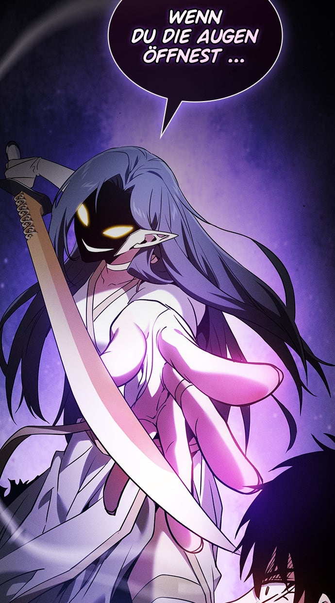 Read Der geniale Schwert - Kämpfer der Akademie Manga Online