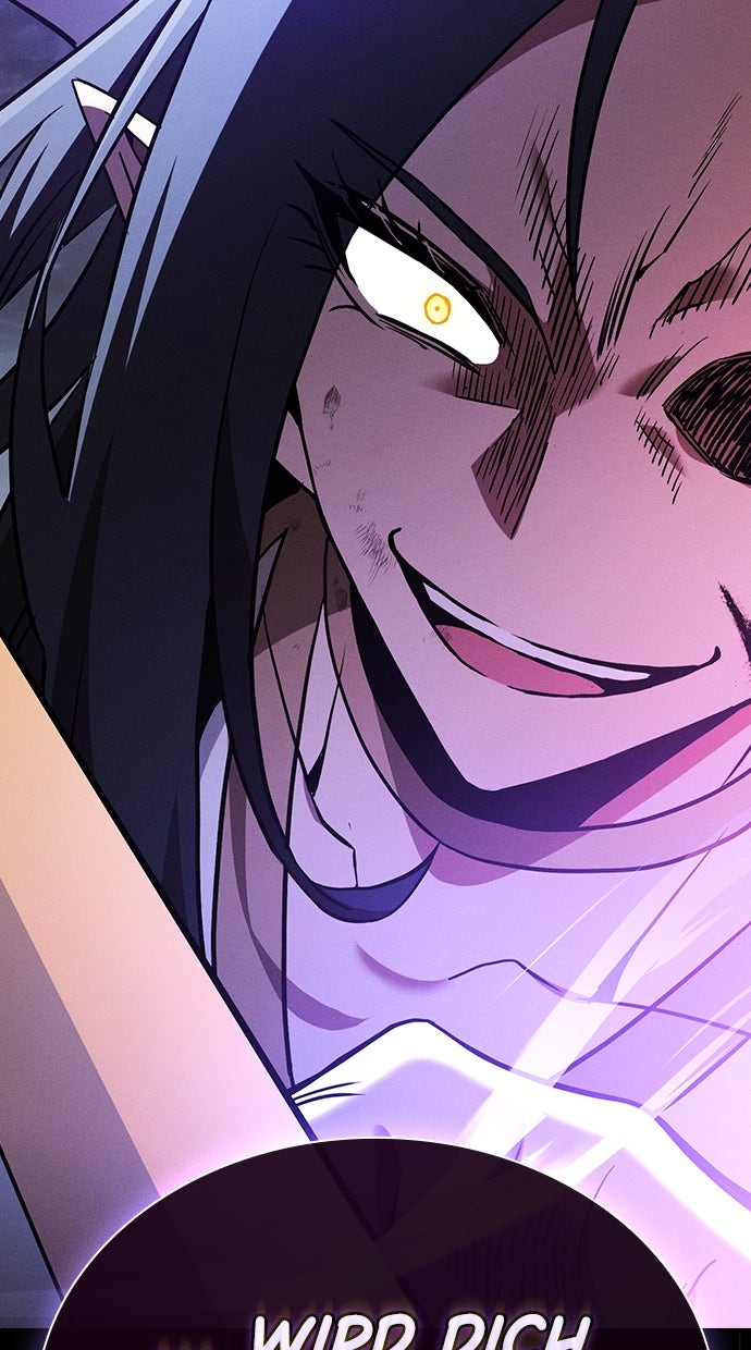 Read Der geniale Schwert - Kämpfer der Akademie Manga Online