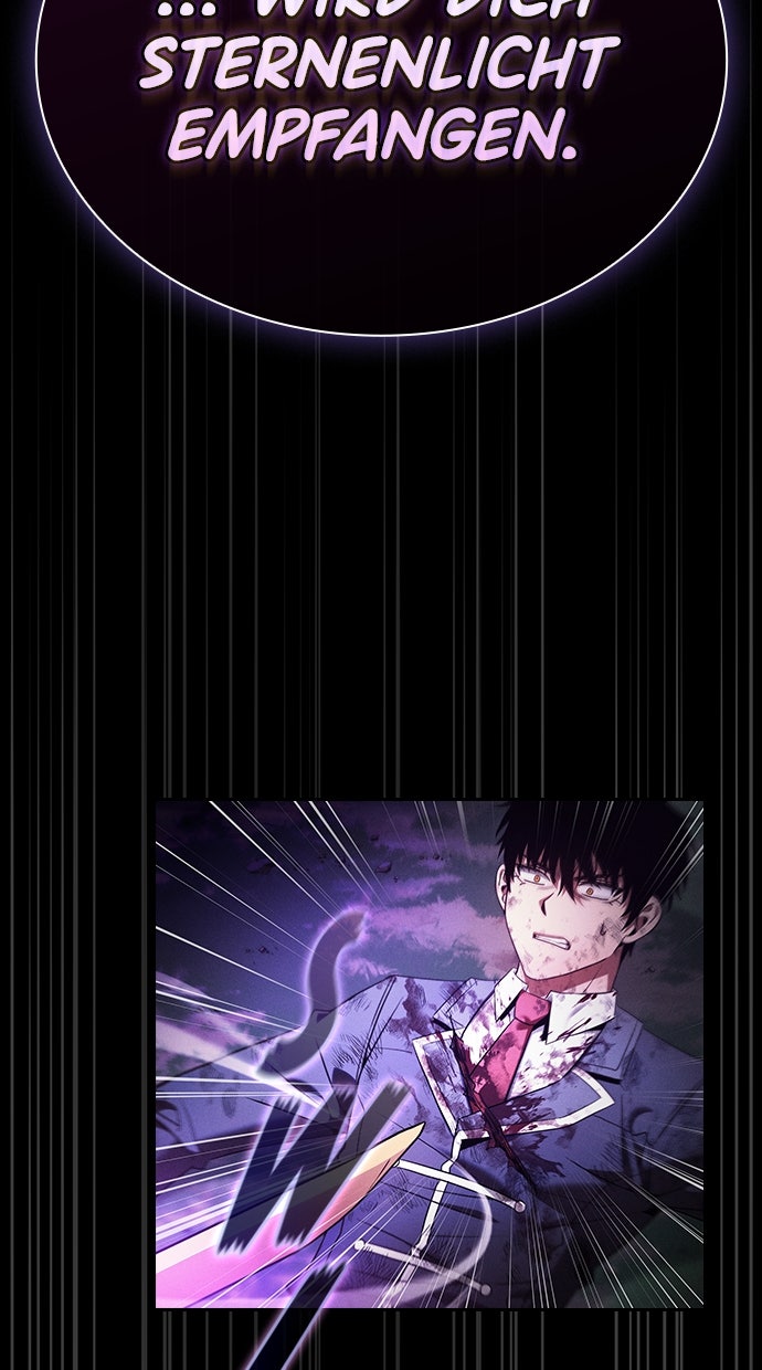 Read Der geniale Schwert - Kämpfer der Akademie Manga Online