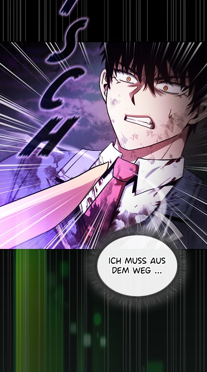 Read Der geniale Schwert - Kämpfer der Akademie Manga Online