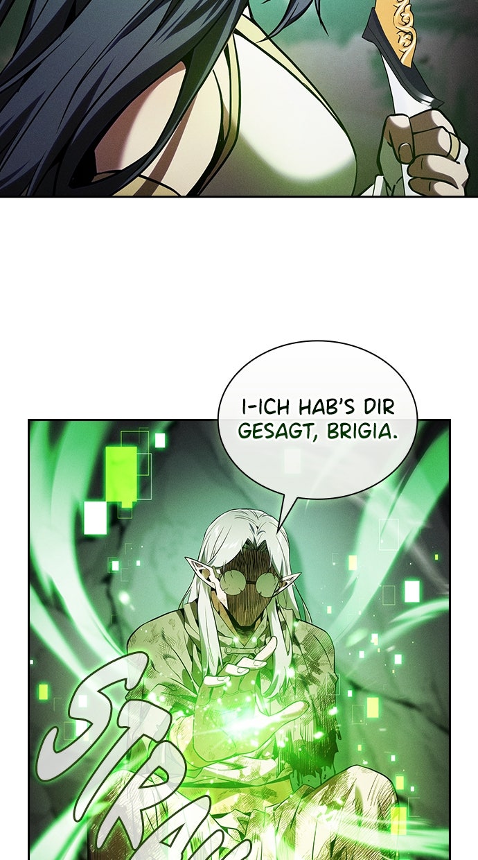 Read Der geniale Schwert - Kämpfer der Akademie Manga Online