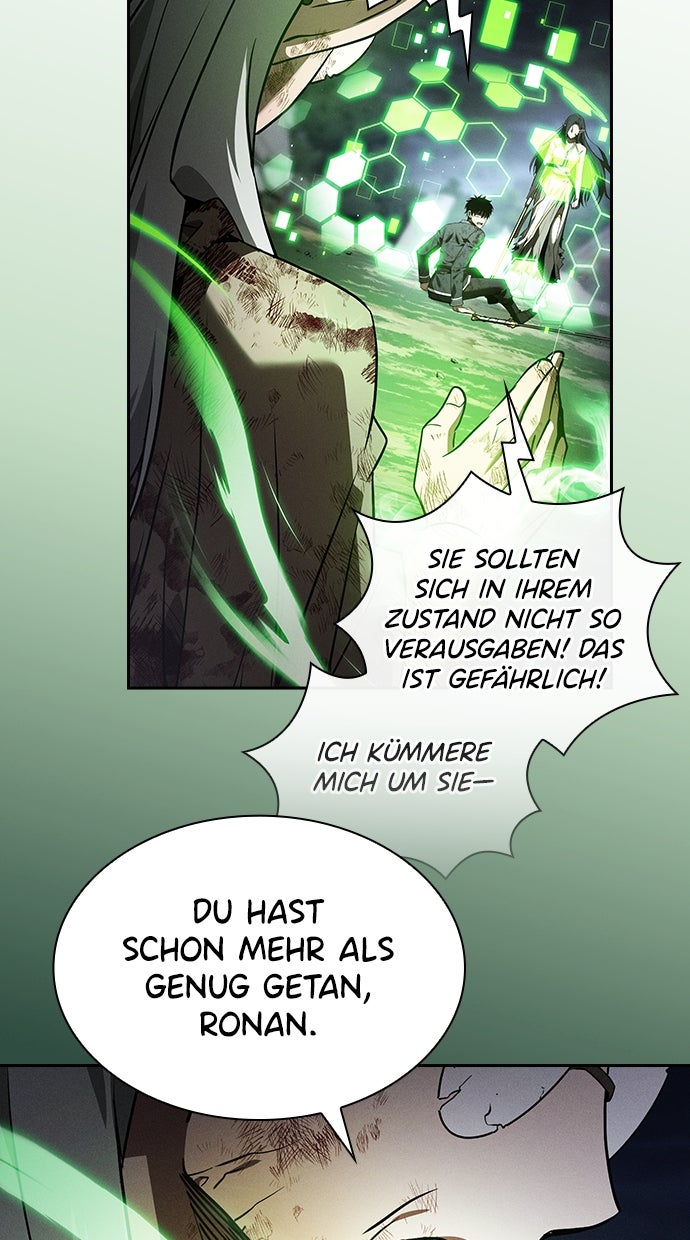 Read Der geniale Schwert - Kämpfer der Akademie Manga Online