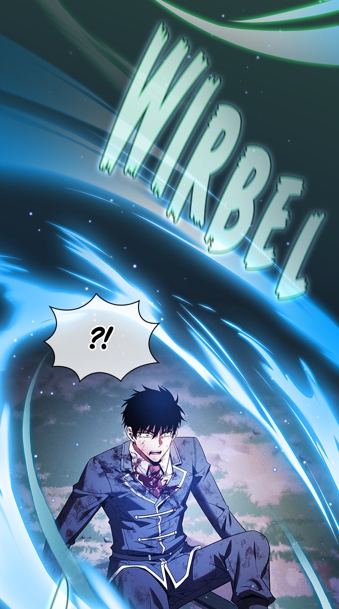 Read Der geniale Schwert - Kämpfer der Akademie Manga Online