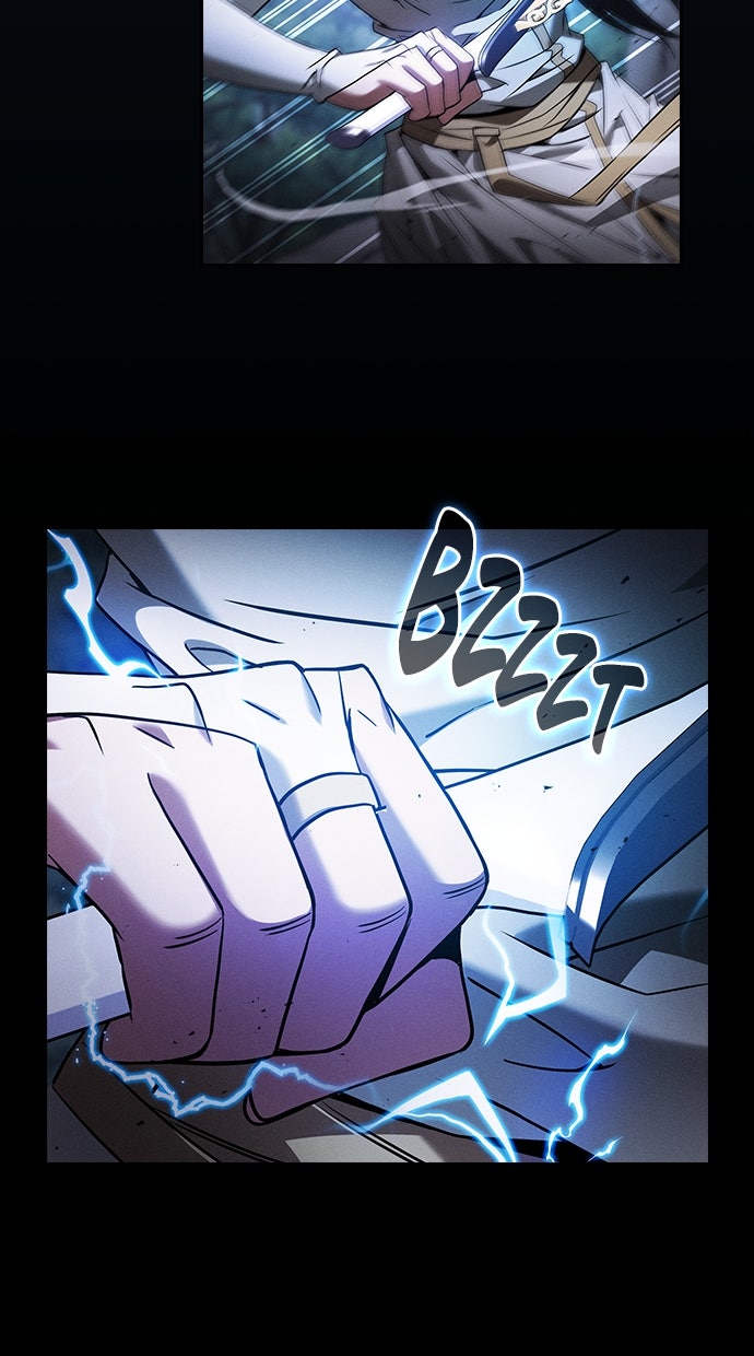 Read Der geniale Schwert - Kämpfer der Akademie Manga Online