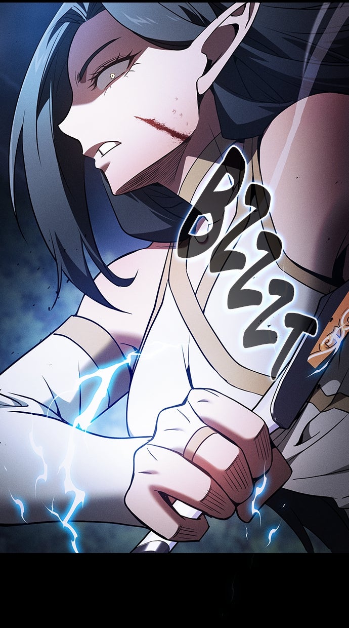 Read Der geniale Schwert - Kämpfer der Akademie Manga Online