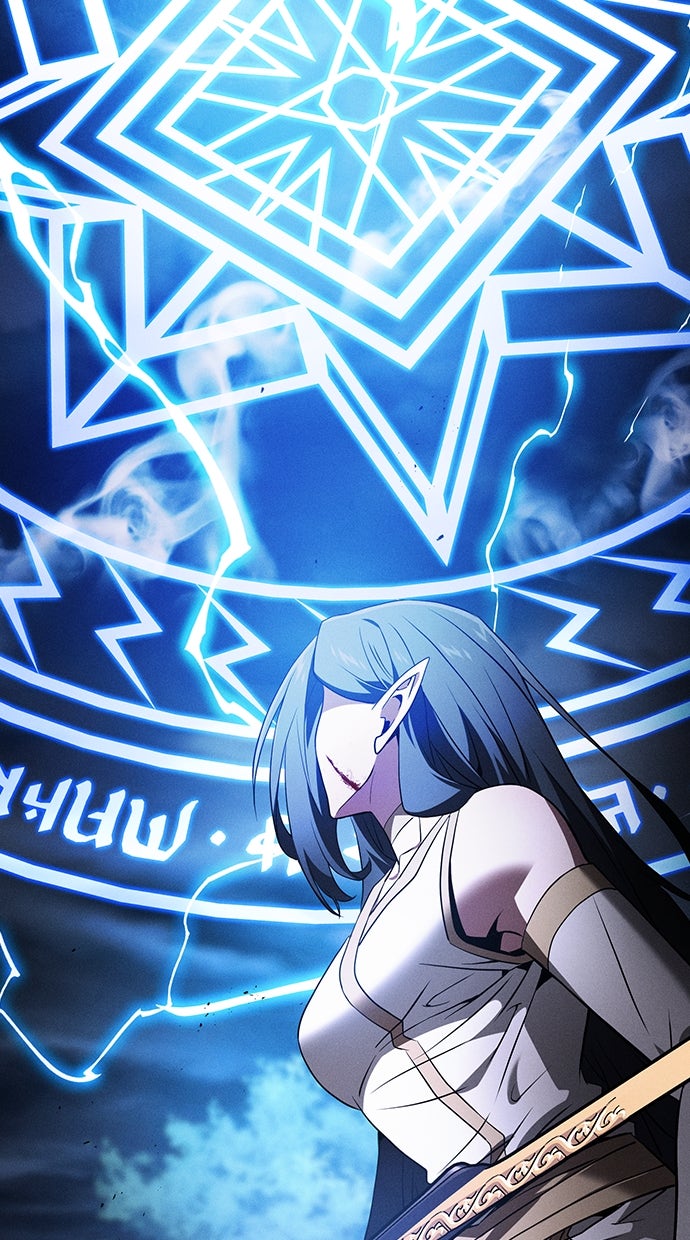 Read Der geniale Schwert - Kämpfer der Akademie Manga Online