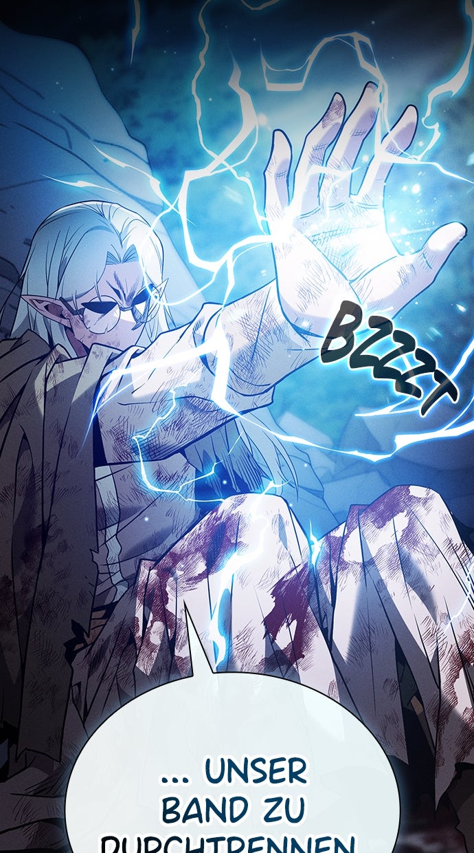 Read Der geniale Schwert - Kämpfer der Akademie Manga Online