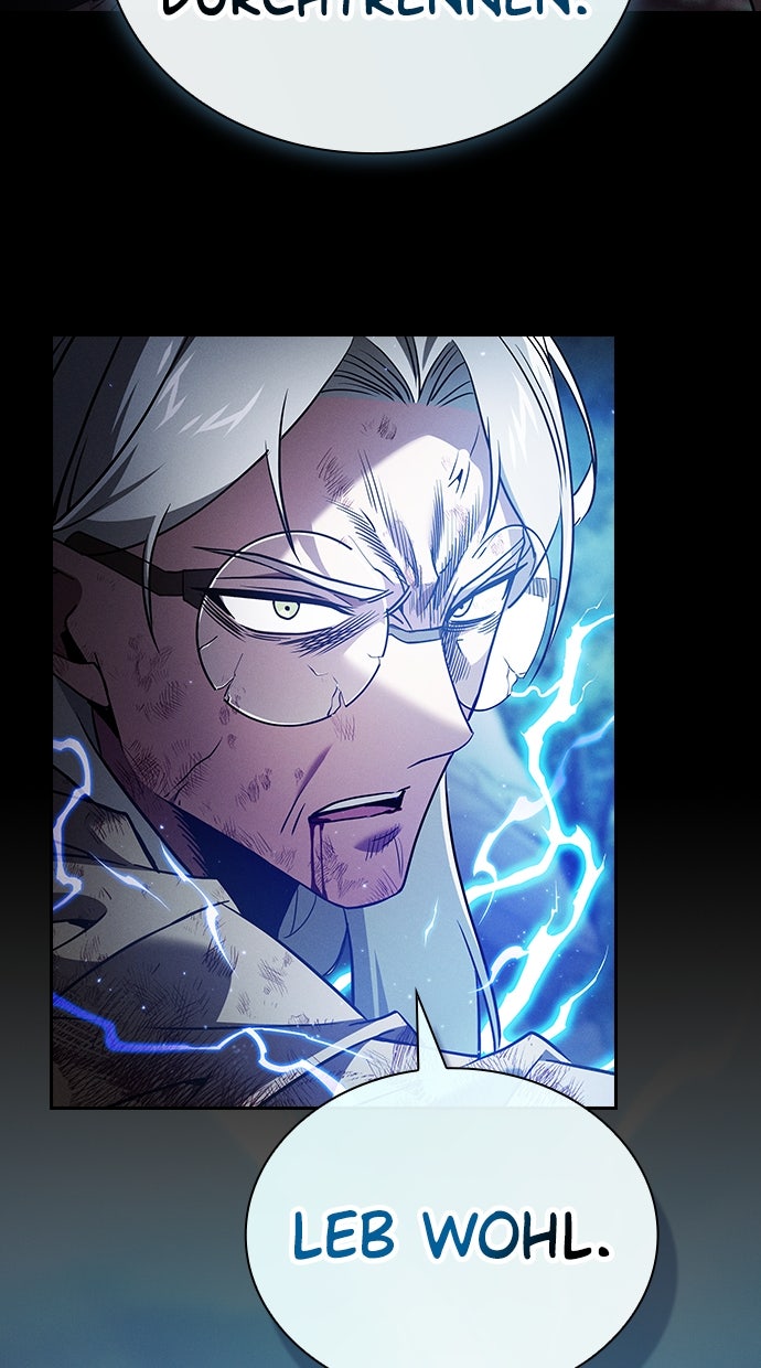 Read Der geniale Schwert - Kämpfer der Akademie Manga Online