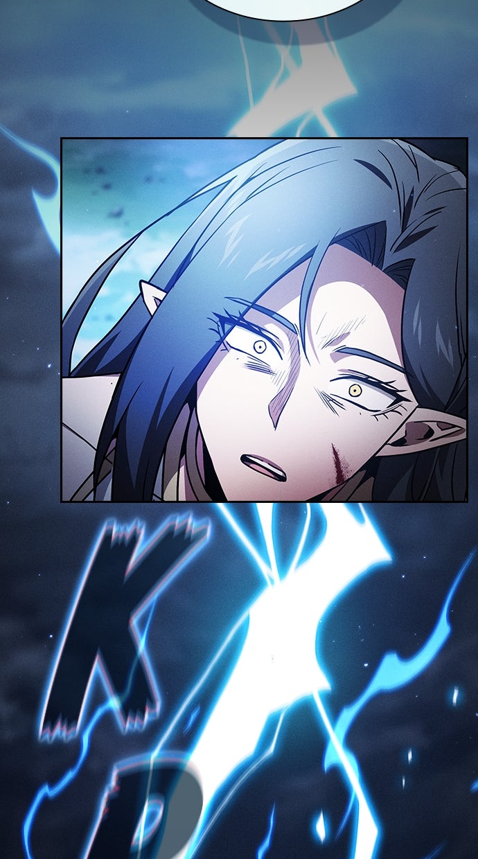 Read Der geniale Schwert - Kämpfer der Akademie Manga Online