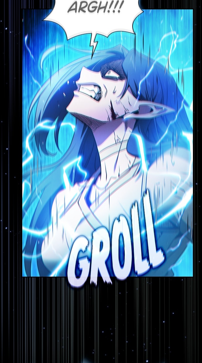 Read Der geniale Schwert - Kämpfer der Akademie Manga Online