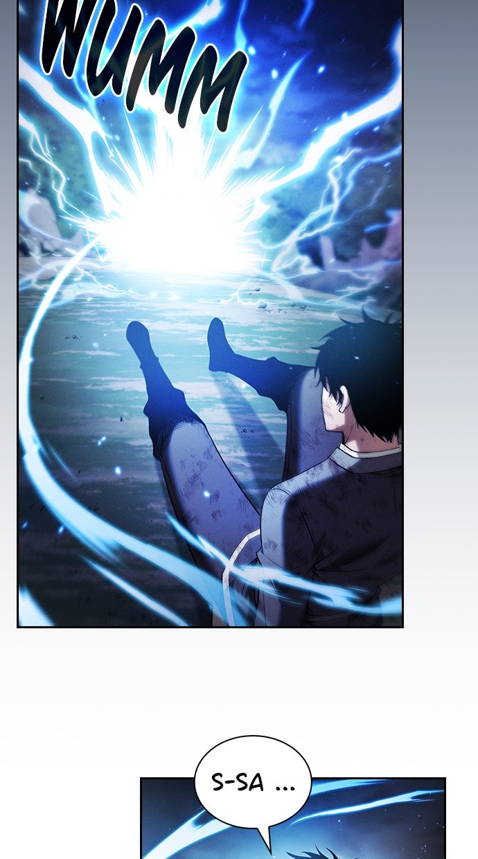 Read Der geniale Schwert - Kämpfer der Akademie Manga Online