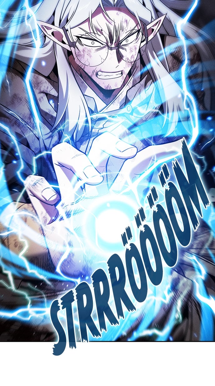 Read Der geniale Schwert - Kämpfer der Akademie Manga Online