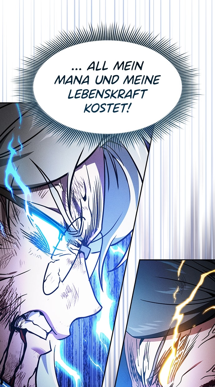 Read Der geniale Schwert - Kämpfer der Akademie Manga Online