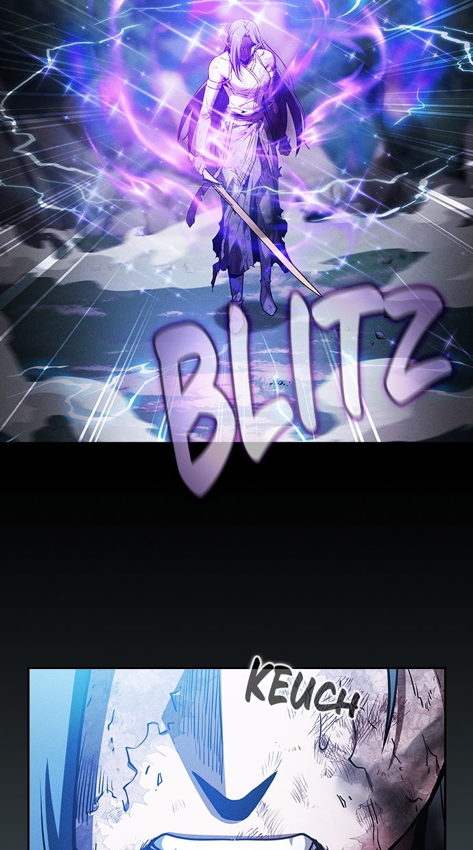 Read Der geniale Schwert - Kämpfer der Akademie Manga Online