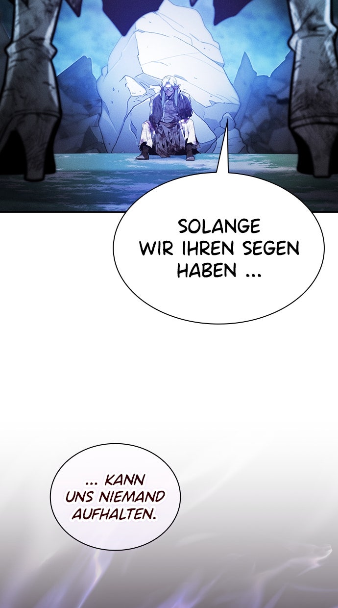 Read Der geniale Schwert - Kämpfer der Akademie Manga Online