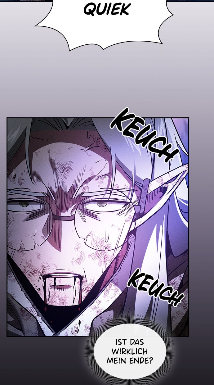 Read Der geniale Schwert - Kämpfer der Akademie Manga Online