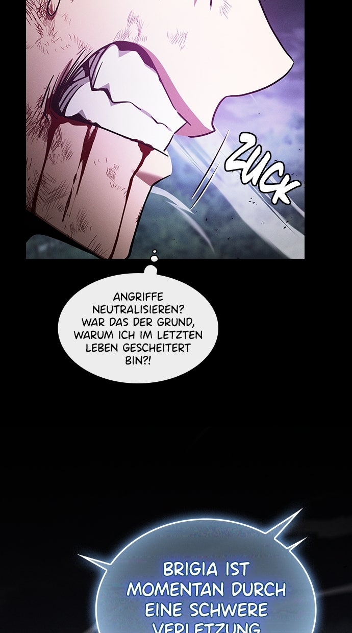 Read Der geniale Schwert - Kämpfer der Akademie Manga Online