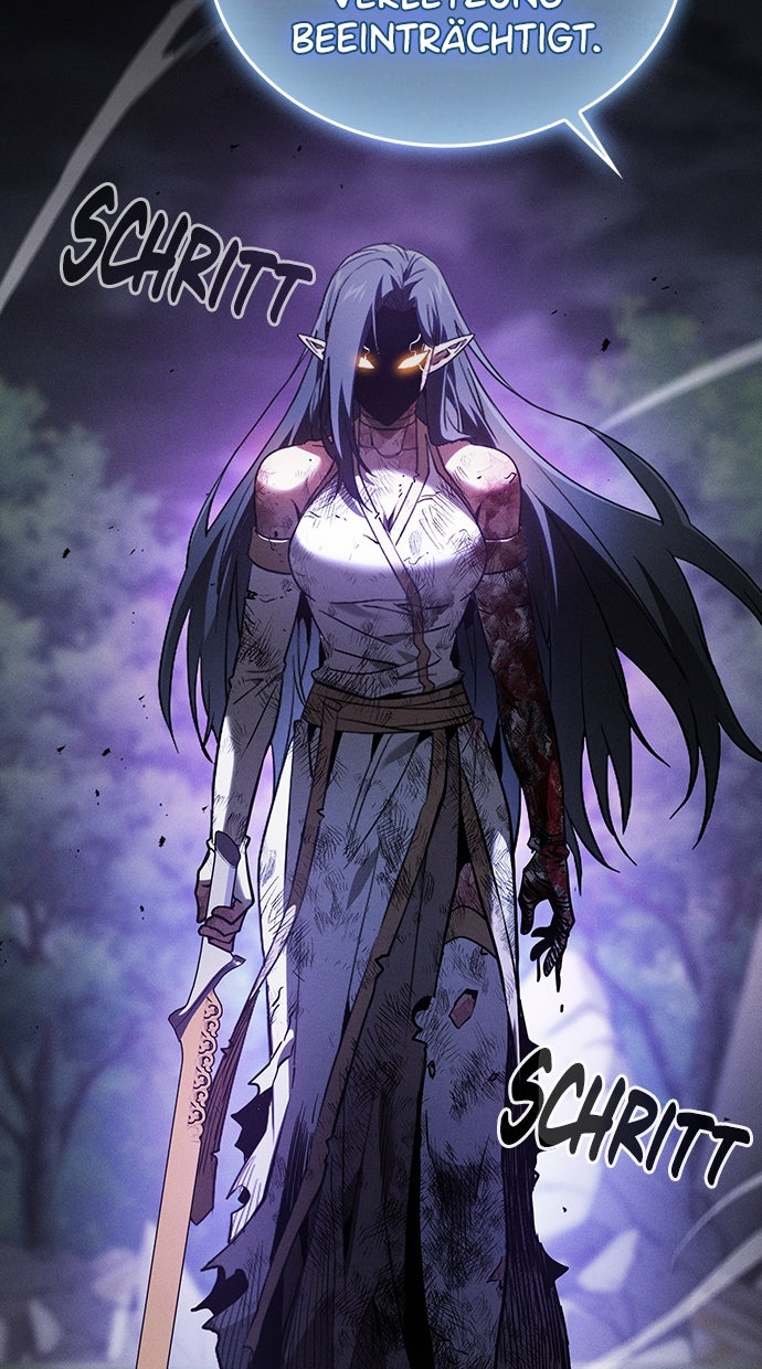 Read Der geniale Schwert - Kämpfer der Akademie Manga Online