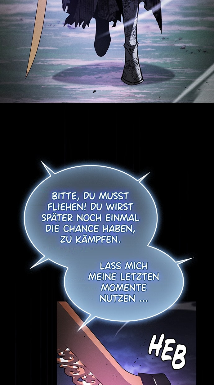 Read Der geniale Schwert - Kämpfer der Akademie Manga Online