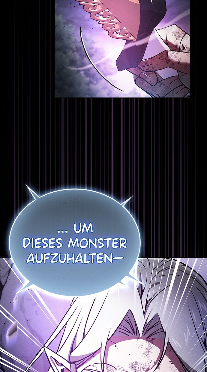 Read Der geniale Schwert - Kämpfer der Akademie Manga Online