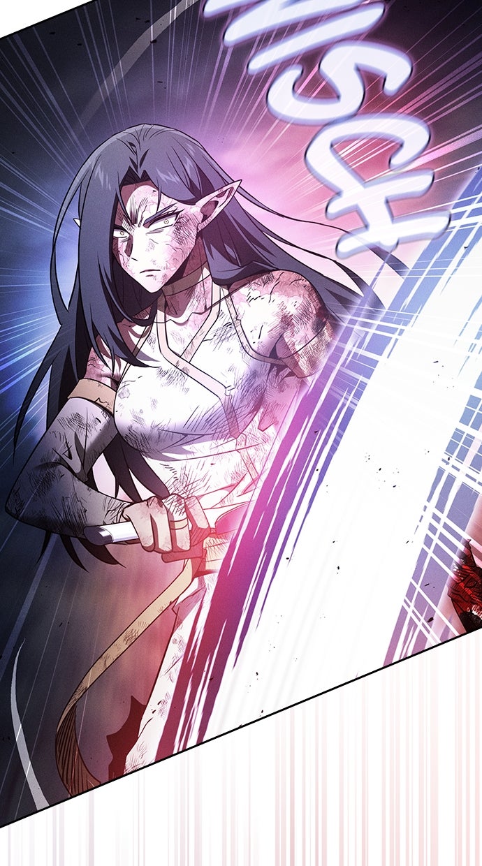 Read Der geniale Schwert - Kämpfer der Akademie Manga Online