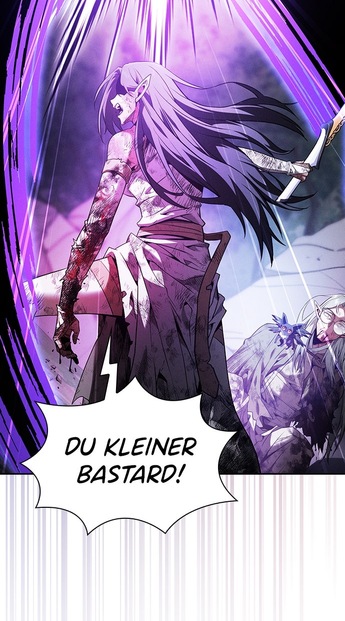 Read Der geniale Schwert - Kämpfer der Akademie Manga Online