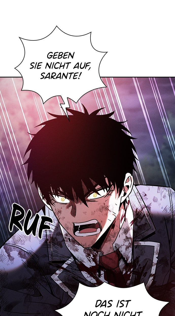 Read Der geniale Schwert - Kämpfer der Akademie Manga Online