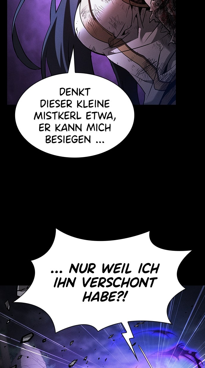 Read Der geniale Schwert - Kämpfer der Akademie Manga Online