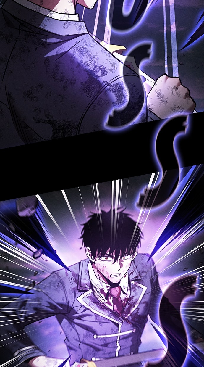 Read Der geniale Schwert - Kämpfer der Akademie Manga Online