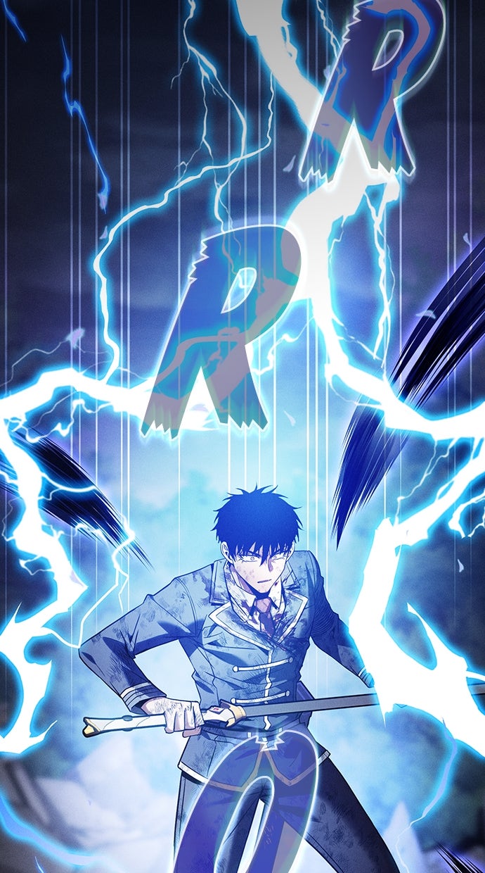 Read Der geniale Schwert - Kämpfer der Akademie Manga Online