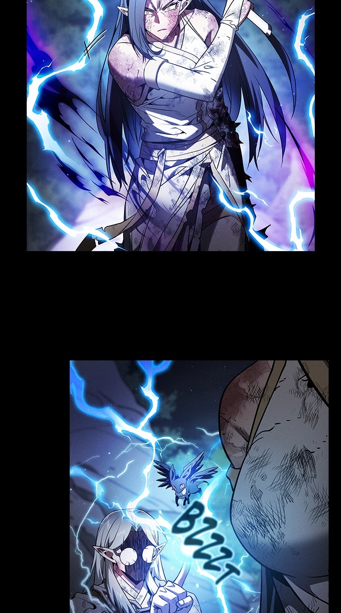 Read Der geniale Schwert - Kämpfer der Akademie Manga Online