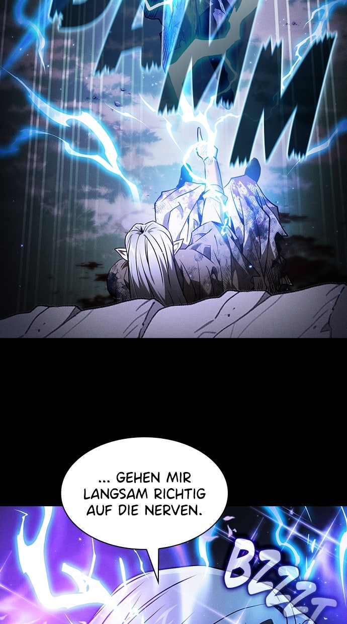 Read Der geniale Schwert - Kämpfer der Akademie Manga Online