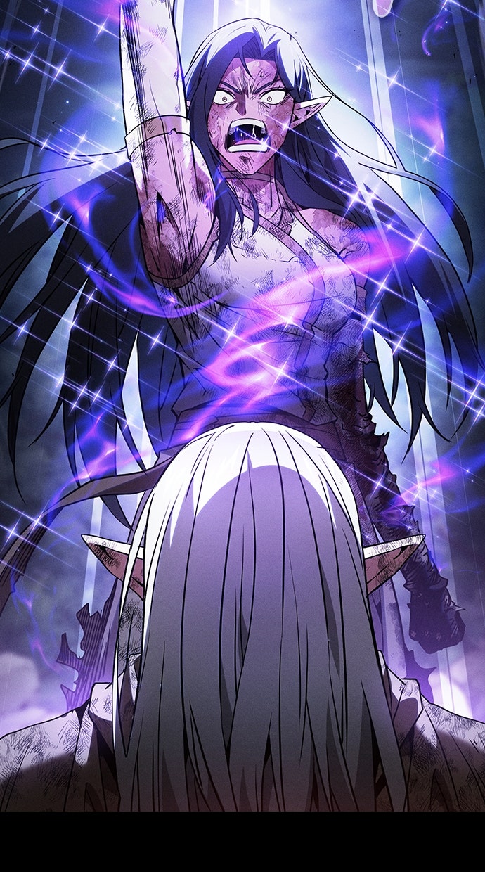 Read Der geniale Schwert - Kämpfer der Akademie Manga Online