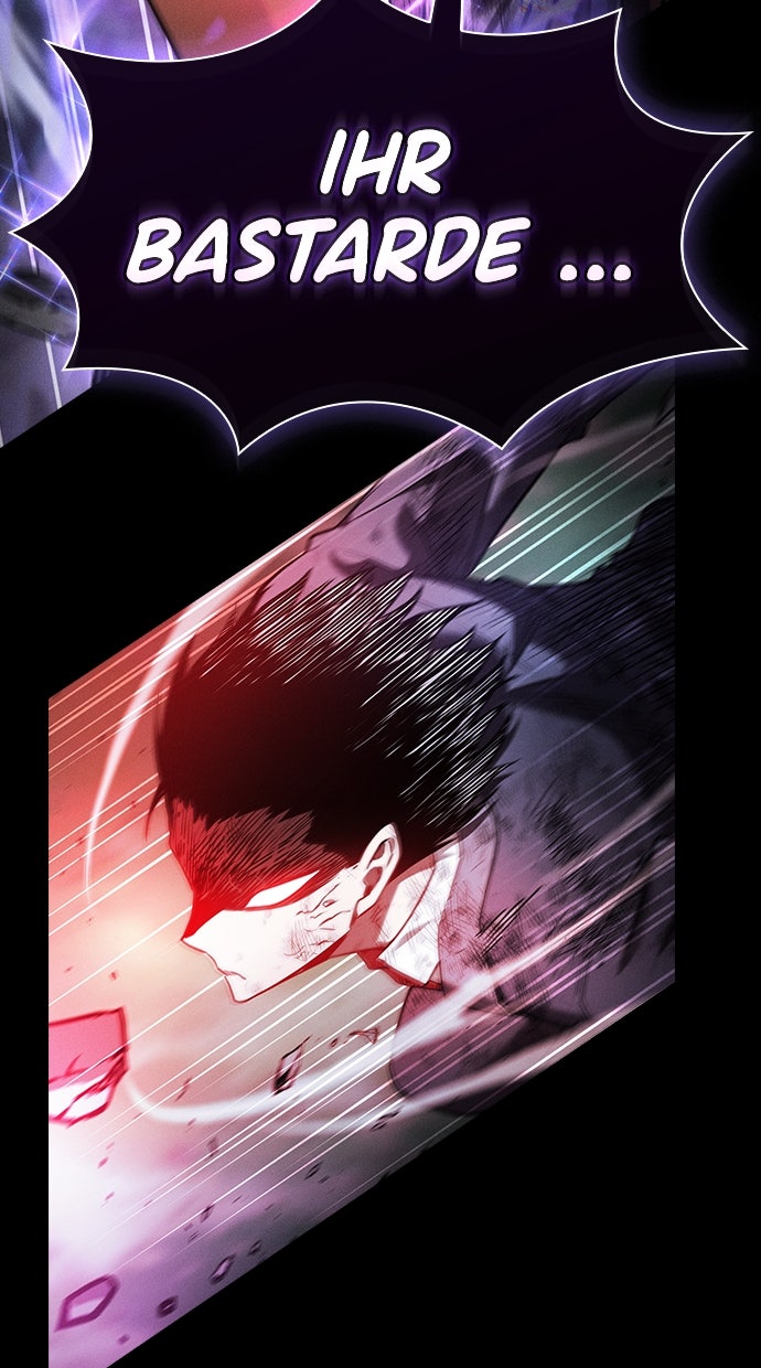 Read Der geniale Schwert - Kämpfer der Akademie Manga Online