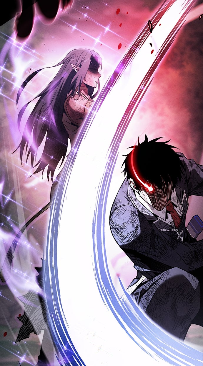 Read Der geniale Schwert - Kämpfer der Akademie Manga Online