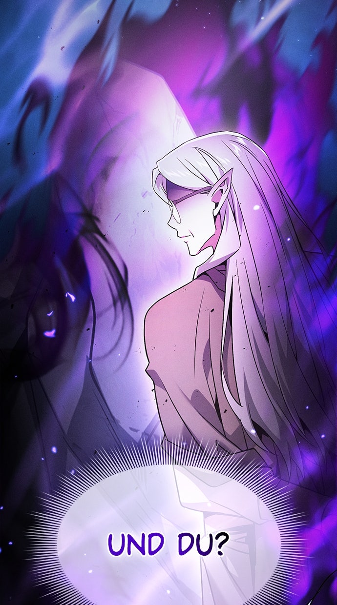 Read Der geniale Schwert - Kämpfer der Akademie Manga Online