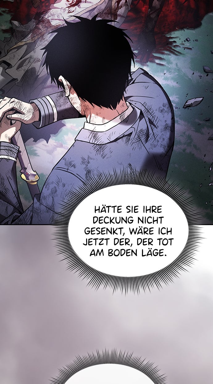 Read Der geniale Schwert - Kämpfer der Akademie Manga Online