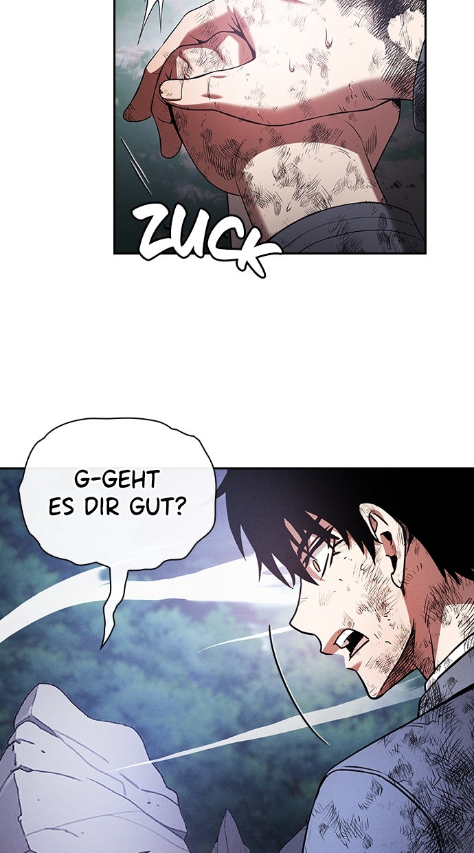 Read Der geniale Schwert - Kämpfer der Akademie Manga Online